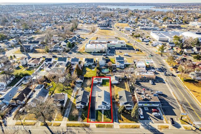 1316 6th Avenue, Neptune Township, NJ 07753