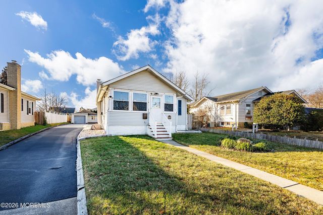 1316 6th Avenue, Neptune Township, NJ 07753