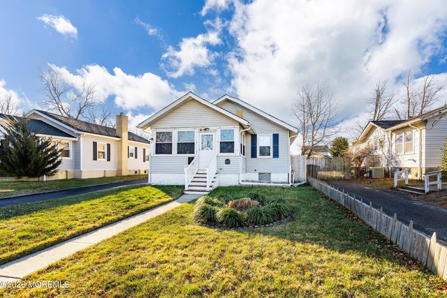 1316 6th Avenue, Neptune Township, NJ 07753