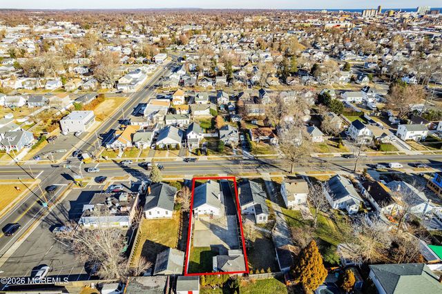 1316 6th Avenue, Neptune Township, NJ 07753