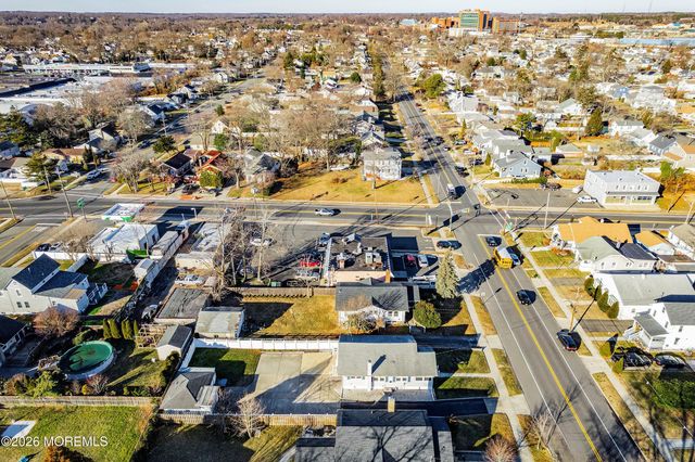 1316 6th Avenue, Neptune Township, NJ 07753