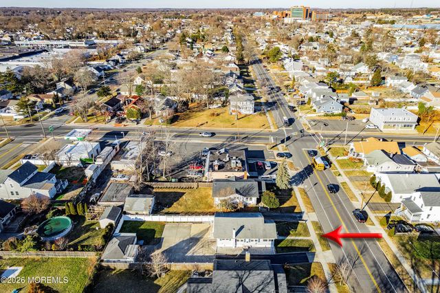 1316 6th Avenue, Neptune Township, NJ 07753