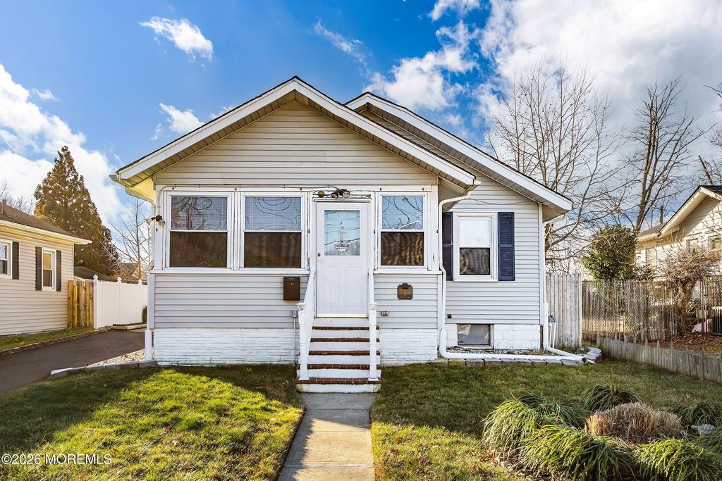 1316 6th Avenue, Neptune Township, NJ 07753