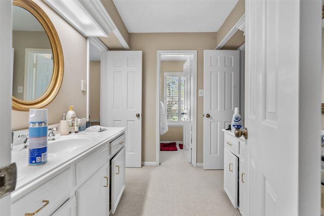 5510 Pine Arbor Drive, Houston, TX 77066