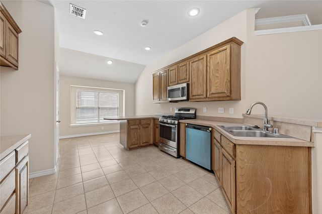 515 Mustang Trail, Celina, TX 75009