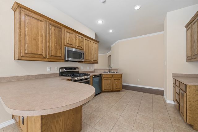 515 Mustang Trail, Celina, TX 75009