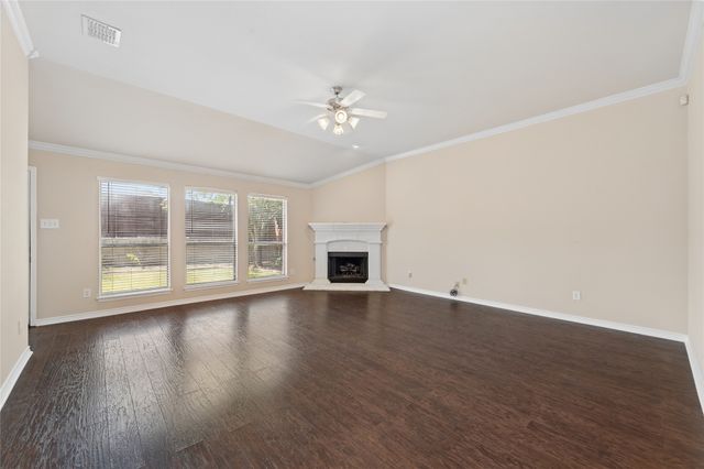 515 Mustang Trail, Celina, TX 75009