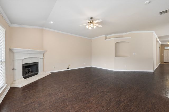515 Mustang Trail, Celina, TX 75009
