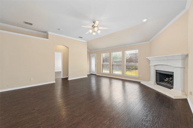 515 Mustang Trail, Celina, TX 75009