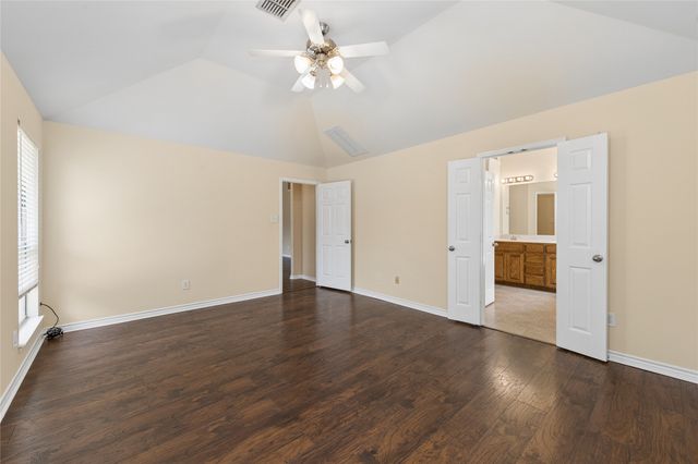 515 Mustang Trail, Celina, TX 75009