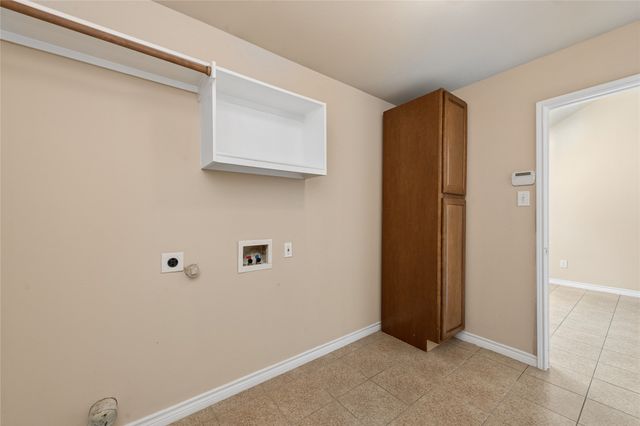 515 Mustang Trail, Celina, TX 75009