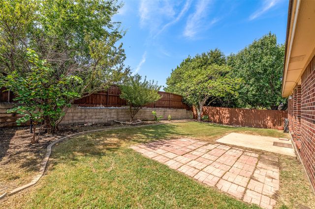 515 Mustang Trail, Celina, TX 75009