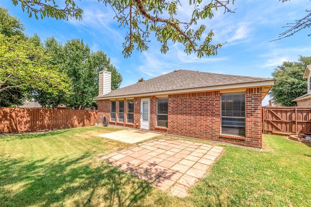 515 Mustang Trail, Celina, TX 75009