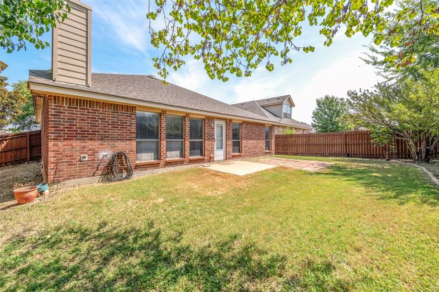515 Mustang Trail, Celina, TX 75009