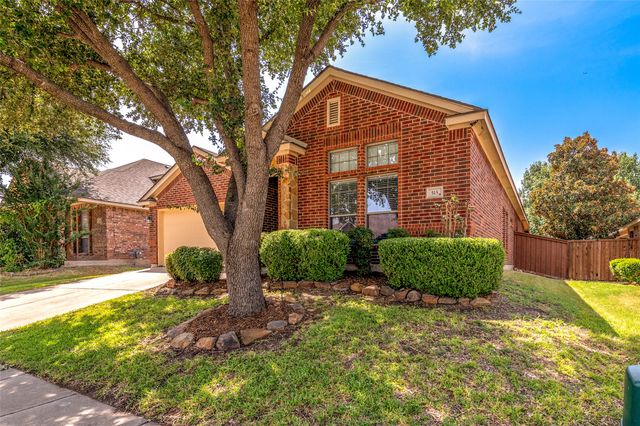 515 Mustang Trail, Celina, TX 75009