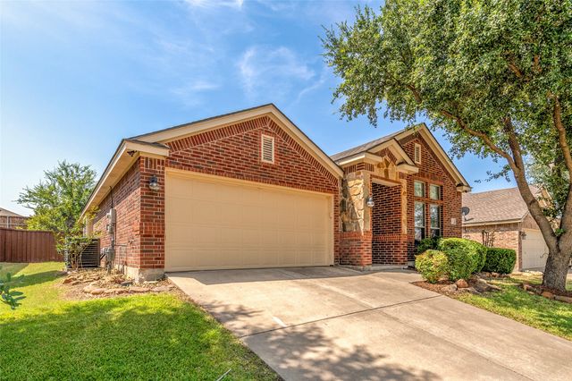 515 Mustang Trail, Celina, TX 75009