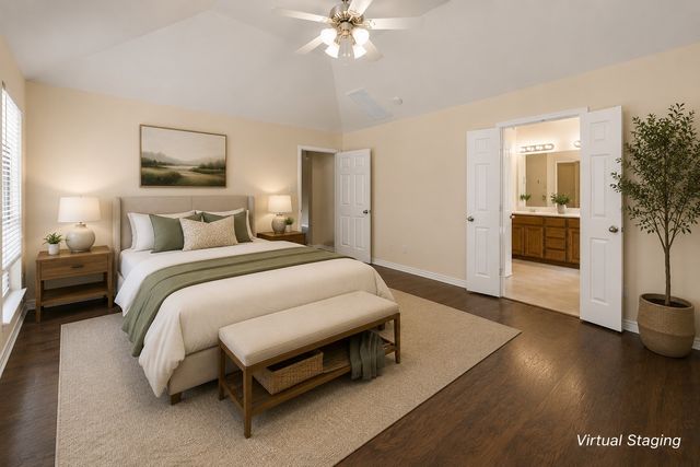 515 Mustang Trail, Celina, TX 75009