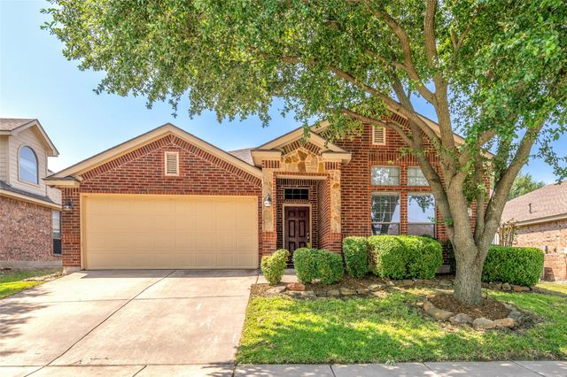 515 Mustang Trail, Celina, TX 75009
