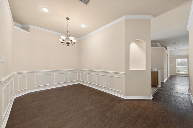 515 Mustang Trail, Celina, TX 75009