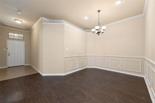 515 Mustang Trail, Celina, TX 75009