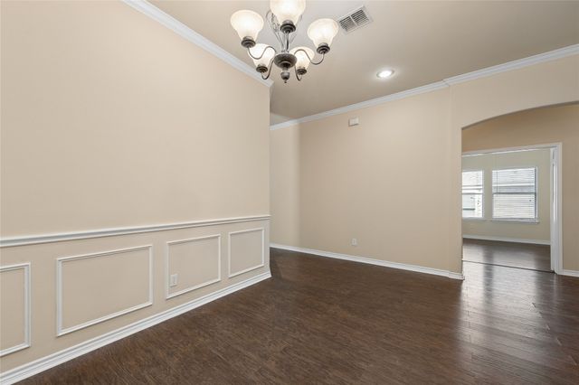 515 Mustang Trail, Celina, TX 75009