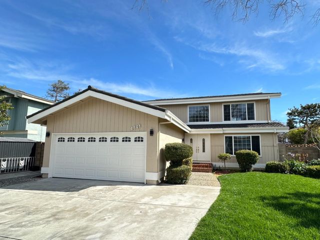 4648 Michelle Court, Union City, CA 94587