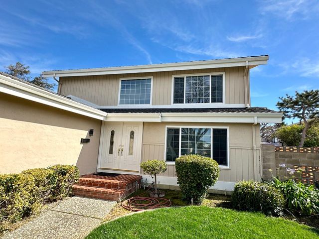 4648 Michelle Court, Union City, CA 94587