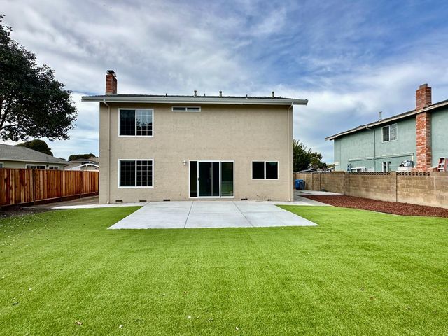 4648 Michelle Court, Union City, CA 94587