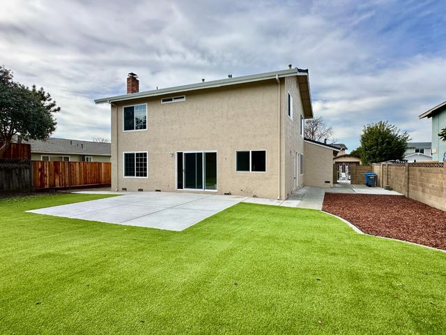 4648 Michelle Court, Union City, CA 94587