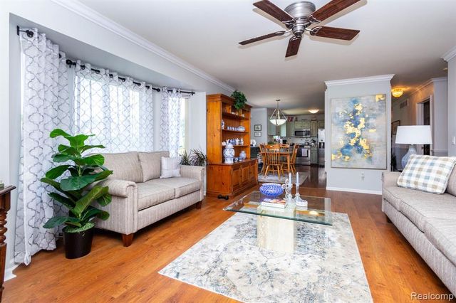 46910 Country Lane 12, Macomb, MI 48044