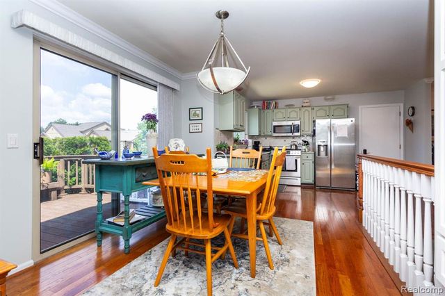 46910 Country Lane 12, Macomb, MI 48044