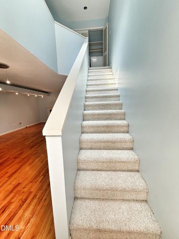 63 Stoneridge Road, Durham, NC 27705