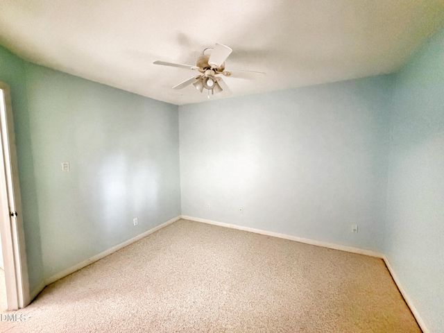 63 Stoneridge Road, Durham, NC 27705