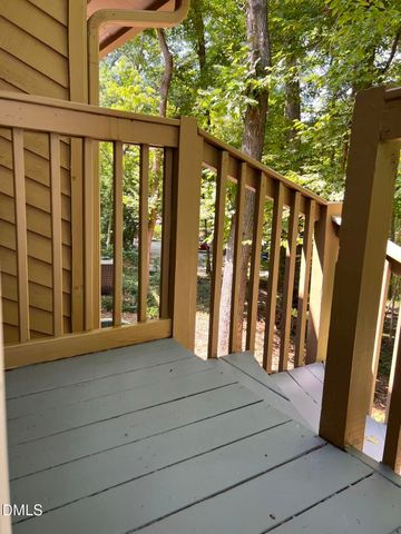 63 Stoneridge Road, Durham, NC 27705
