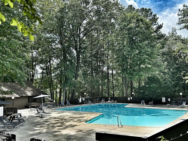 63 Stoneridge Road, Durham, NC 27705