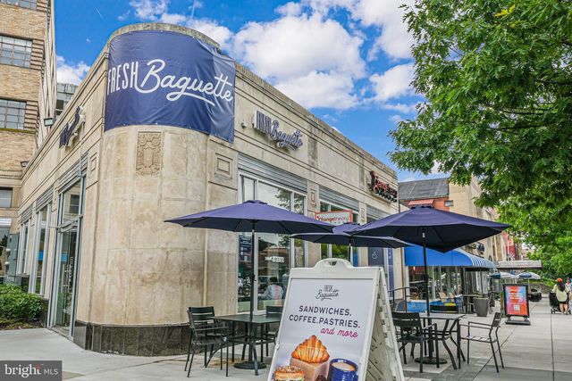 2901 NEWARK ST NW, Washington, DC 20008