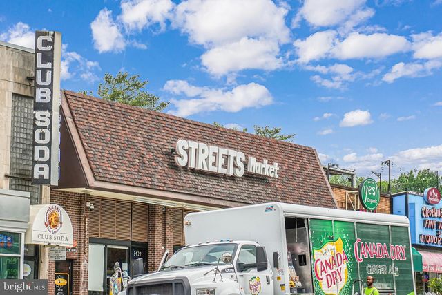 2901 NEWARK ST NW, Washington, DC 20008