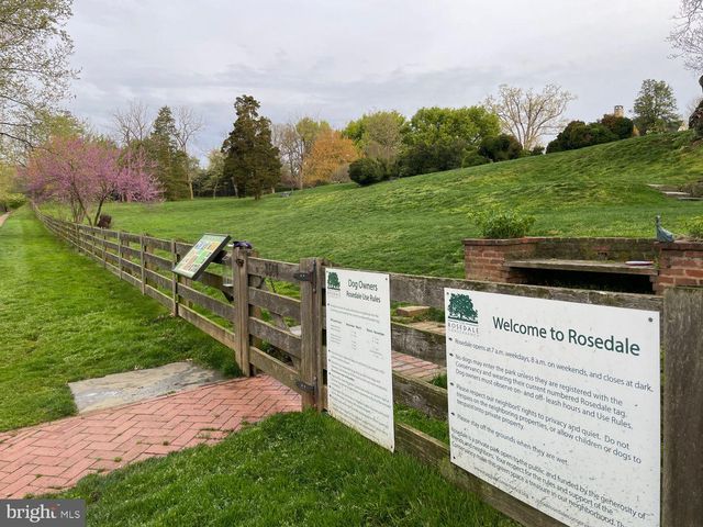 2901 NEWARK ST NW, Washington, DC 20008