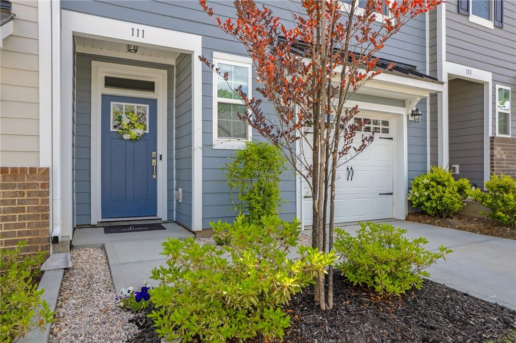111 Wethington Way, Travelers Rest, SC 29690