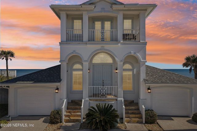 2941 S PONTE VEDRA Boulevard, Ponte Vedra Beach, FL 32082