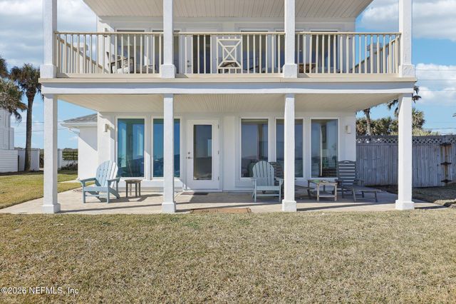 2941 S PONTE VEDRA Boulevard, Ponte Vedra Beach, FL 32082