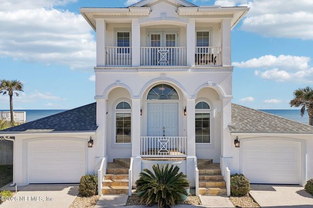 2941 S PONTE VEDRA Boulevard, Ponte Vedra Beach, FL 32082