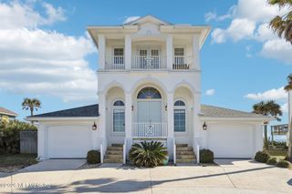 2941 S PONTE VEDRA Boulevard, Ponte Vedra Beach, FL 32082