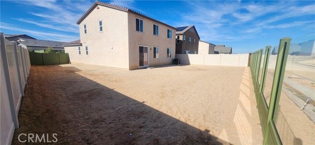 6305 Marion Mountain, Hesperia, CA 92345