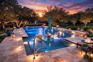 120 Sleepy Oaks DR, Kingsland, TX 78639