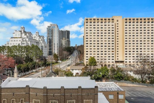 2425 Peachtree NE Road 803, Atlanta, GA 30305