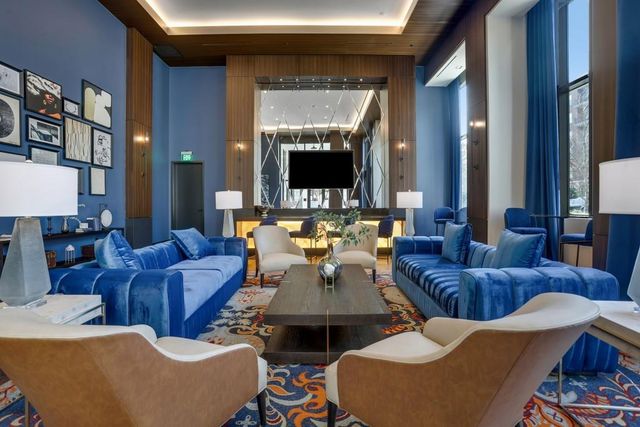 2425 Peachtree NE Road 803, Atlanta, GA 30305