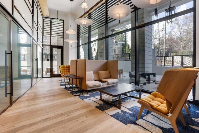 2425 Peachtree NE Road 803, Atlanta, GA 30305