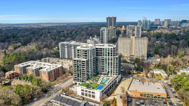 2425 Peachtree NE Road 803, Atlanta, GA 30305