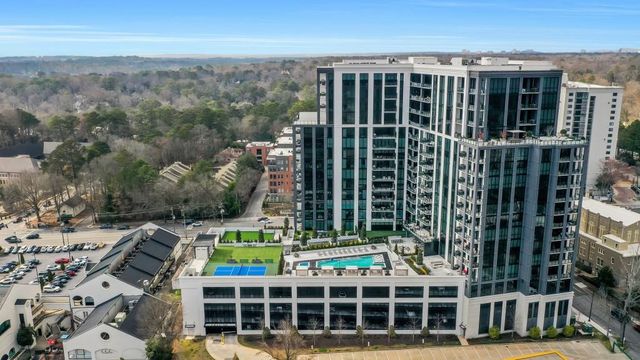 2425 Peachtree NE Road 803, Atlanta, GA 30305